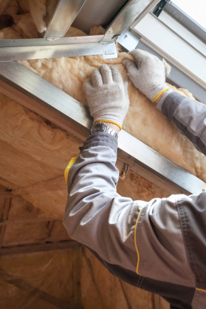 Range of Insulation Solutions in Courtland, VA